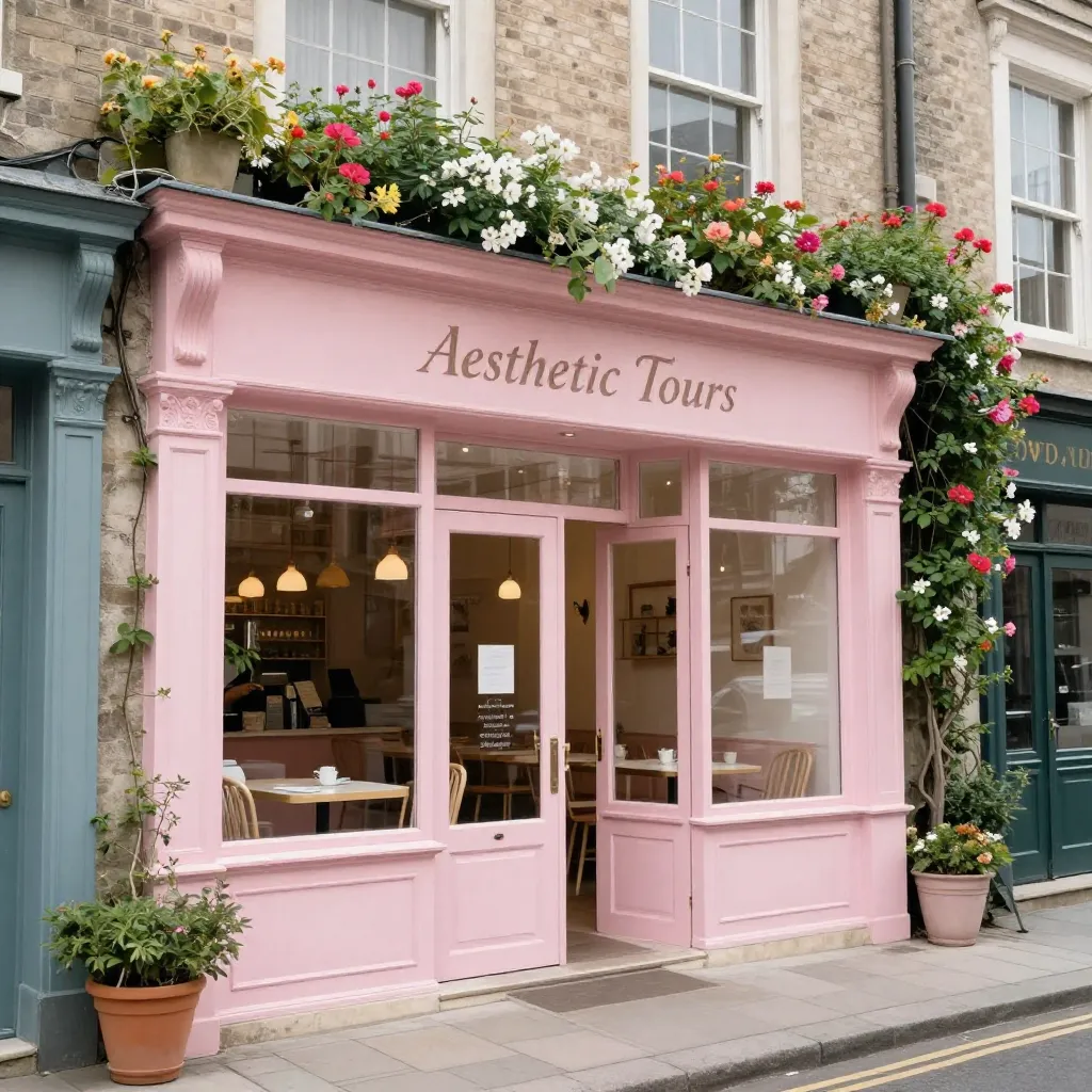 Visual documentation focus