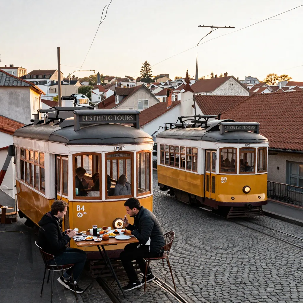 Personalized experiences